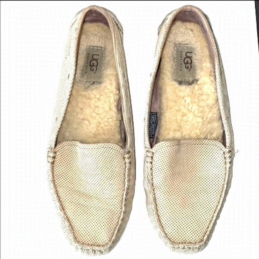 Ugg Loafers